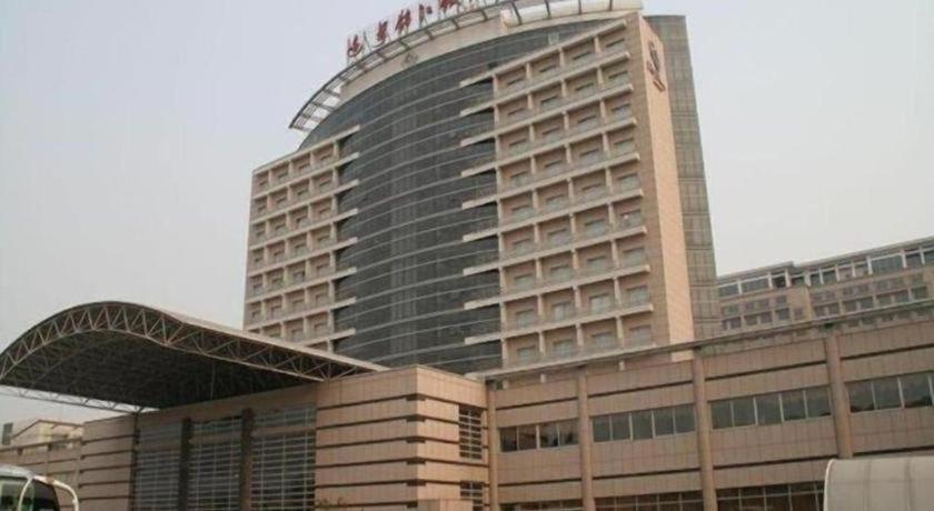 Jinjiang Hotel Qianan Qian'an  Exterior photo